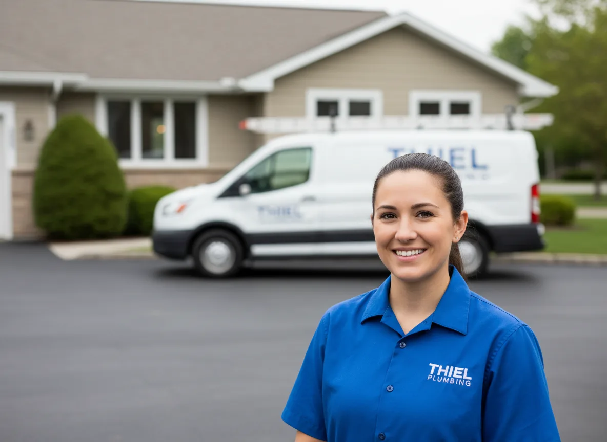 Plumber Goodells, MI FAQs